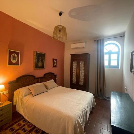 Cortijo Santa Clara Villa การ์โมนา ภายนอก รูปภาพ