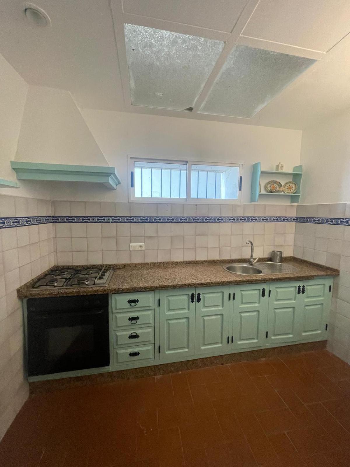 Cortijo Santa Clara Villa การ์โมนา ภายนอก รูปภาพ